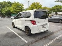 ขาย Honda Freed  สีขาว รุ่น E  ปี2012  รถบ้าน ไมล์แท้ รูปที่ 3